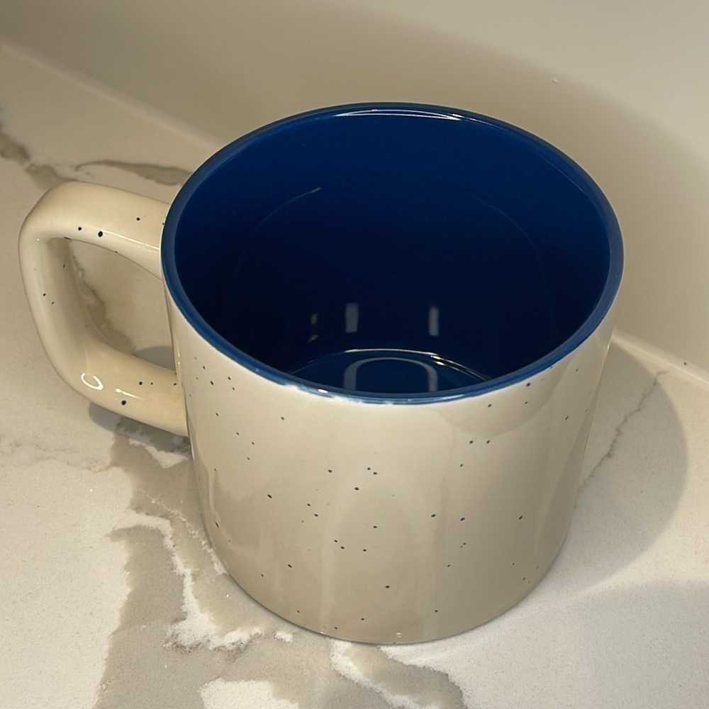 Large Mug - Picture 2 of 3